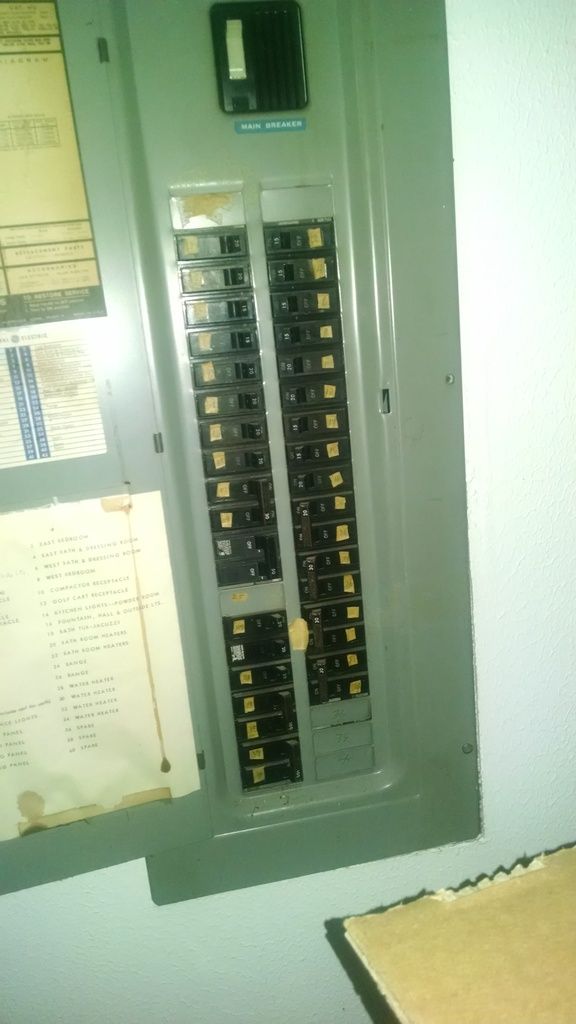 Buzzing sound from home electronic panel OffTopic Discussion forum